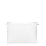 náhled Dámská kabelka RIEKER C2537-202/1-065 bílá S6