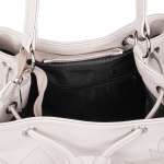 náhled Dámská kabelka RIEKER C2607-168-KWT béžová S6