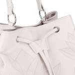 náhled Dámská kabelka RIEKER C2607-168-KWT béžová S6