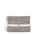 náhled Dámská kabelka RIEKER C2537-144/10-206/H30 hnědá S6