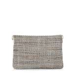 náhled Dámská kabelka RIEKER C2537-144/10-206/H30 hnědá S6