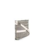 náhled Dámská kabelka RIEKER C2537-144/10-206/H30 hnědá S6