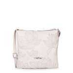 náhled Dámská kabelka RIEKER C2538-168-KWT béžová S6