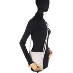 náhled Dámská kabelka RIEKER C2538-168-KWT béžová S6