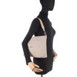 náhled Dámská kabelka RIEKER C2230-111-BRK béžová S6