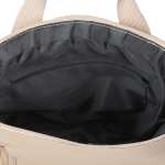 náhled Dámský batoh RIEKER C2534-206/SH4-065-H3 zlatá S6