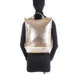 náhled Dámský batoh RIEKER C2534-206/SH4-065-H3 zlatá S6