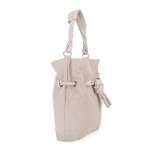 náhled Dámská kabelka RIEKER C0156-111-LIL béžová S6