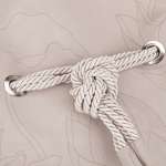 náhled Dámská kabelka RIEKER C0156-111-LIL béžová S6