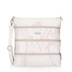 náhled Dámská kabelka RIEKER C2252-168-TUL béžová S6