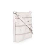 náhled Dámská kabelka RIEKER C2252-168-TUL béžová S6