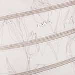 náhled Dámská kabelka RIEKER C2252-168-TUL béžová S6