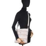 náhled Dámská kabelka RIEKER C2252-168-TUL béžová S6