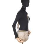 náhled Dámská ledvinka RIEKER C1926-206/H15-KWT zlatá S6