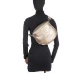 náhled Dámská ledvinka RIEKER C1926-206/H15-KWT zlatá S6