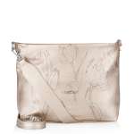 náhled Dámská kabelka RIEKER C2230-206/H15-TUL zlatá S6