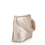 náhled Dámská kabelka RIEKER C2230-206/H15-TUL zlatá S6