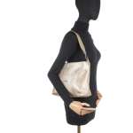 náhled Dámská kabelka RIEKER C2230-206/H15-TUL zlatá S6