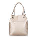 náhled Dámská kabelka RIEKER C0210-206/H15-TUL zlatá S6