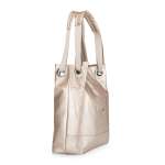 náhled Dámská kabelka RIEKER C0210-206/H15-TUL zlatá S6