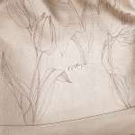 náhled Dámská kabelka RIEKER C0210-206/H15-TUL zlatá S6