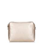 náhled Dámská kabelka RIEKER C2211-206/H15-KWT zlatá S6