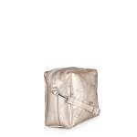 náhled Dámská kabelka RIEKER C2211-206/H15-KWT zlatá S6