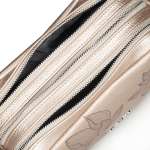 náhled Dámská kabelka RIEKER C2211-206/H15-KWT zlatá S6