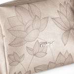 náhled Dámská kabelka RIEKER C2211-206/H15-KWT zlatá S6