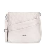 náhled Dámská kabelka RIEKER C2239-168-H3 béžová S6