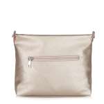 náhled Dámská kabelka RIEKER C2230-206/H15-H3 zlatá S6