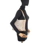 náhled Dámská kabelka RIEKER C2230-206/H15-H3 zlatá S6