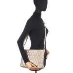 náhled Dámská kabelka RIEKER C2230-206/H15-H3 zlatá S6