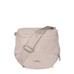 náhled Dámská ledvinka RIEKER C2260-111-T10 béžová S6