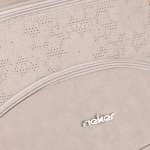 náhled Dámská ledvinka RIEKER C2260-111-T10 béžová S6