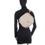 náhled Dámská ledvinka RIEKER C2260-111-T10 béžová S6