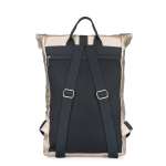 náhled Dámský batoh RIEKER C2250-206/H15-1023/4-TUL zlatá S6