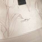 náhled Dámský batoh RIEKER C2250-206/H15-1023/4-TUL zlatá S6