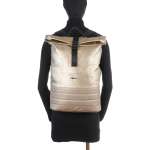 náhled Dámský batoh RIEKER C2250-206/H15-1023/4-TUL zlatá S6