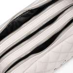 náhled Dámská kabelka RIEKER C2211-168-H3 béžová S6