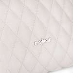 náhled Dámská kabelka RIEKER C2211-168-H3 béžová S6