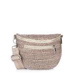 náhled Dámská ledvinka RIEKER C2541-144/2 hnědá S6