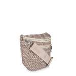 náhled Dámská ledvinka RIEKER C2541-144/2 hnědá S6