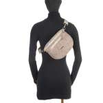 náhled Dámská ledvinka RIEKER C2541-144/2 hnědá S6