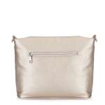 náhled Dámská kabelka RIEKER C2423-206/H15-KWT zlatá S6