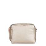 náhled Dámská kabelka RIEKER C2211-206/H15-H3 zlatá S6