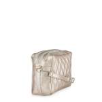 náhled Dámská kabelka RIEKER C2211-206/H15-H3 zlatá S6