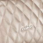 náhled Dámská kabelka RIEKER C2211-206/H15-H3 zlatá S6