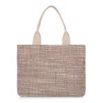 náhled Dámská kabelka RIEKER C2608-144/2-203/111 hnědá S6