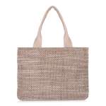 náhled Dámská kabelka RIEKER C2608-144/2-203/111 hnědá S6